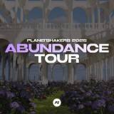 Abundance Tour Set List with Planetshakers
