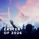 Top 100 Easter Songs of 2026