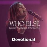 Who Else Devotional