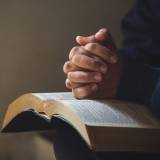 Prayer Room Songs based on Psalm 23 · The Lord Our Shepherd