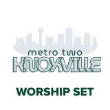 Travis Cottrell Worship Set at Metro II