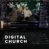 Songs for a Digital Church context