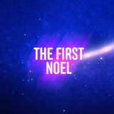 The First Noel Worship Background