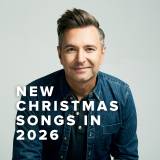 Songs From New Christmas Albums in 2026
