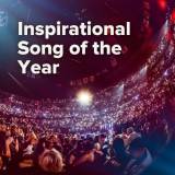 Inspirational Recorded Song of the Year Nominations (57th Dove Awards)