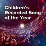 Children's Recorded Song of the Year Nominations (57th Dove Awards)