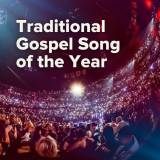 Traditional Gospel Recorded Song of the Year Nominations (57th Dove Awards)