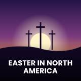 Popular Easter Songs in North America