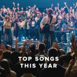Top Worship Songs This Year