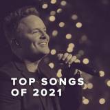 Top Worship Songs of 2021