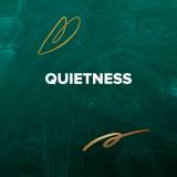 Christmas Worship Songs about Quietness