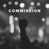 Worship Songs about Commission