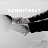 Worship Songs about Commitment