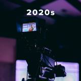 Top 100 Worship Songs of the 2020s
