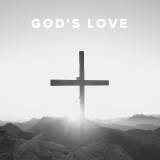 Worship Songs about God's Love