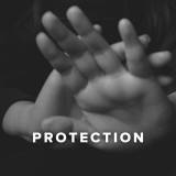 Worship Songs about Protection