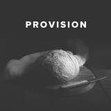 Worship Songs about Provision