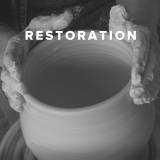 Christian Worship Songs about Restoration