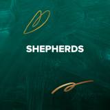 Worship Songs about Shepherds