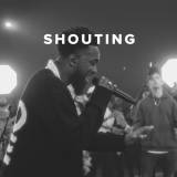 Christian Worship Songs about Shouting