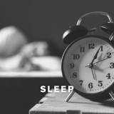 Worship Songs about Sleep