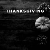 Worship Songs about Thanksgiving