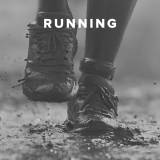 Worship Songs about Running