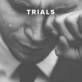 Christian Worship Songs about Trials