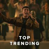 Top Trending Worship Songs