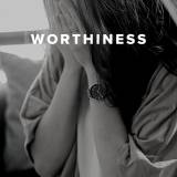 Worship Songs about Worthiness