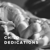 Worship Songs for Child Dedications