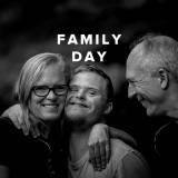 Worship Songs for Family Day