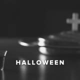 Worship Songs for Halloween