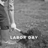Worship Songs and Hymns for Labor Day (1st Mon Sep)