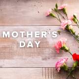Christian Worship Songs for Church on Mother's Day