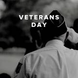 Worship Songs for Veterans Day