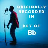 Worship Songs Originally Recorded in the Key of Bb
