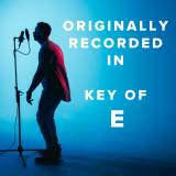 Worship Songs Originally Recorded in the Key of E