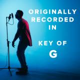 Worship Songs Originally Recorded in the Key of G