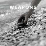 Worship Songs about Weapons