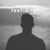 Worship Songs about Testimony