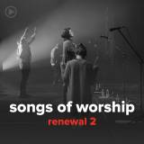 Songs from "Renewal 2"