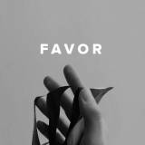 Worship Songs about Favor