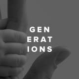 Christian Worship Songs about Generations