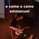 Popular Versions of "O Come O Come Emmanuel"