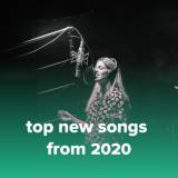 Top 100 New Worship Songs of 2020