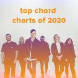 Top 100 Chord Charts of 2020