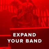 Expand Your Band with these Modern Orchestrations