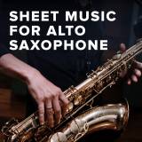 Download Christian Worship Sheet Music for Alto Saxophone