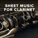 Download Christian Worship Sheet Music for Clarinet
